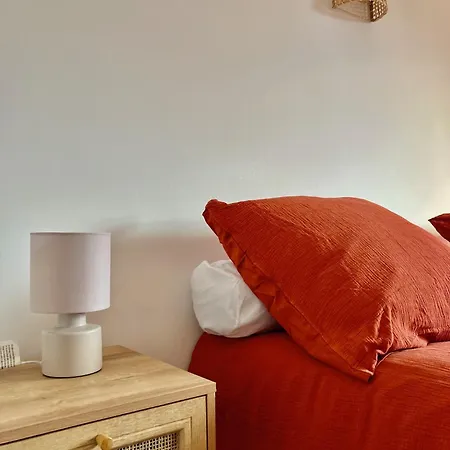 Marana, Maison En De Bord De Mer. Appartement