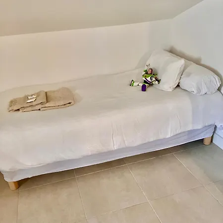 Apartment Marana, Maison En De Bord De Mer. Borgo (Corsica)