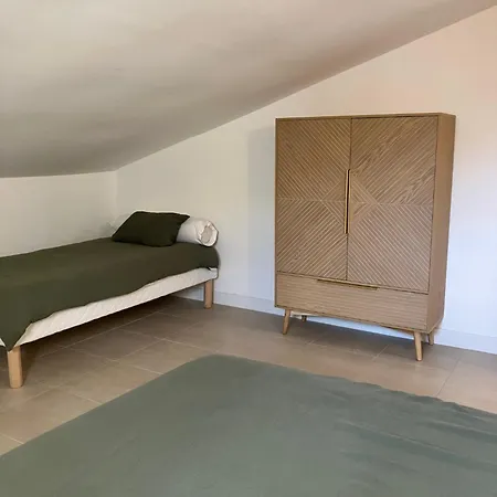 Marana, Maison En De Bord De Mer. *