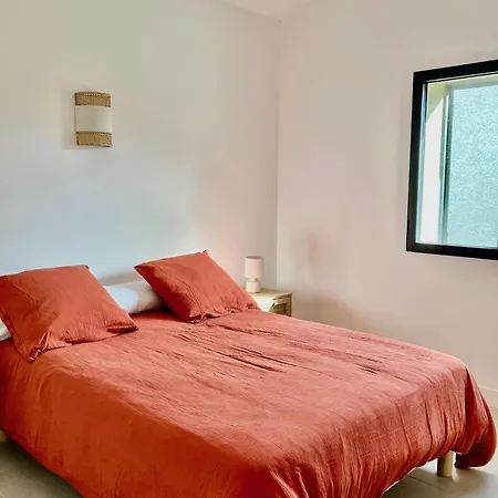 Marana, Maison En De Bord De Mer. Appartement