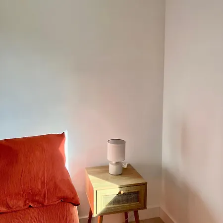 Marana, Maison En De Bord De Mer. Appartement *