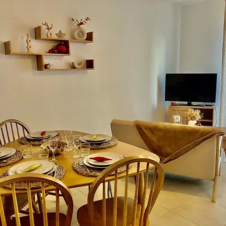Apartment Marana, Maison En De Bord De Mer. Borgo (Corsica)