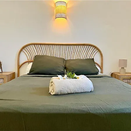 Marana, Maison En De Bord De Mer. * Borgo (Corsica)