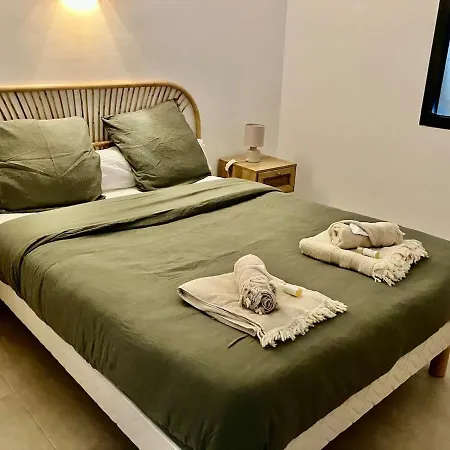 Marana, Maison En De Bord De Mer.