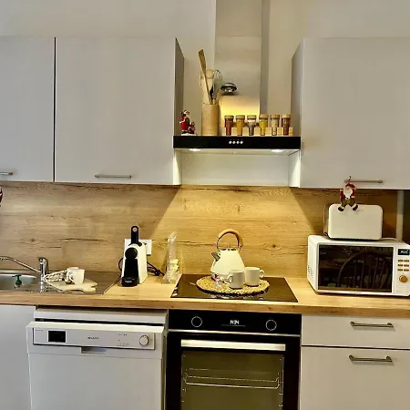 Marana, Maison En De Bord De Mer. Appartement *