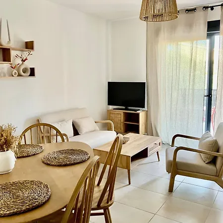 Appartement Marana, Maison En De Bord De Mer.